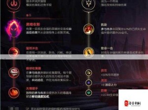 LOL无限火力模式下打野高效攻略及英雄优选指南